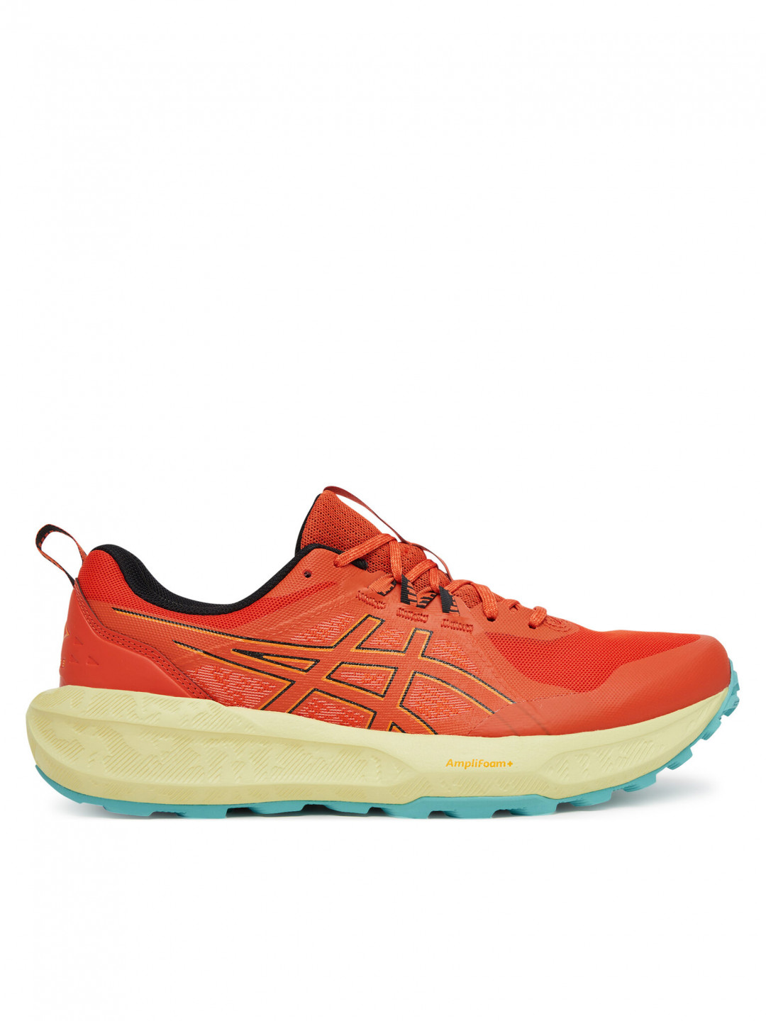 Asics Běžecké boty Gel-Sonoma 8 1011B979 Oranžová